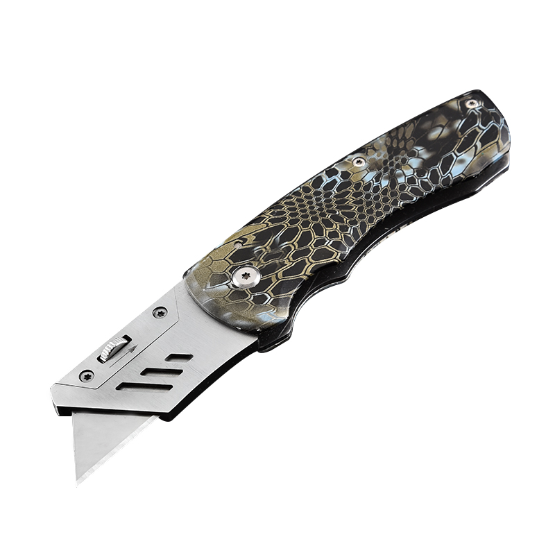 Multi-Purpose Utility Knife