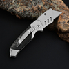 Safety Blade Box Cutter