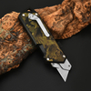 Multi-Tool Utility Knife