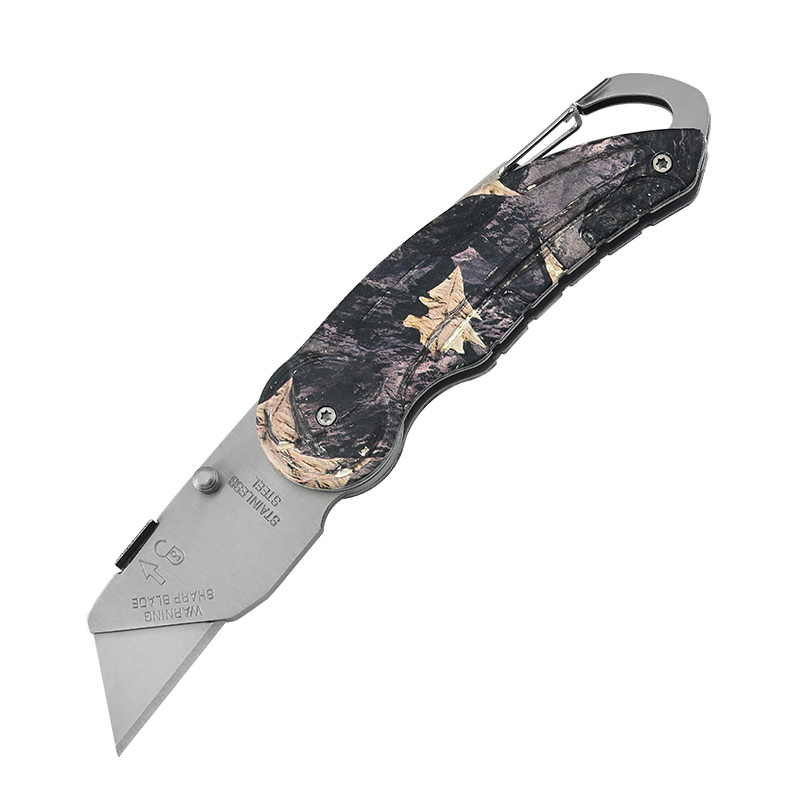 Safe Grip Utility Cutter
