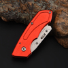 Ergonomic Handle Utility Knife