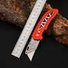 Collapsible Utility Cutter
