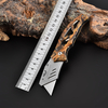 Ergonomic Utility Knife