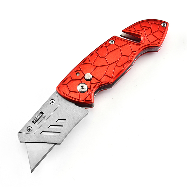 Folding Utility Knife