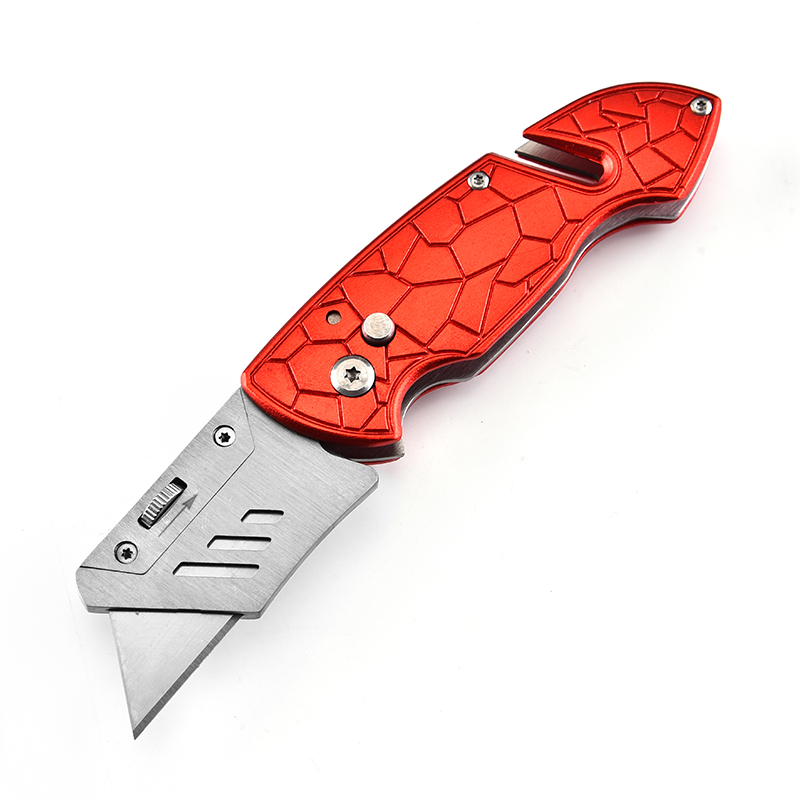 Folding Utility Knife