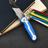 Ultra-Durable Utility Knife