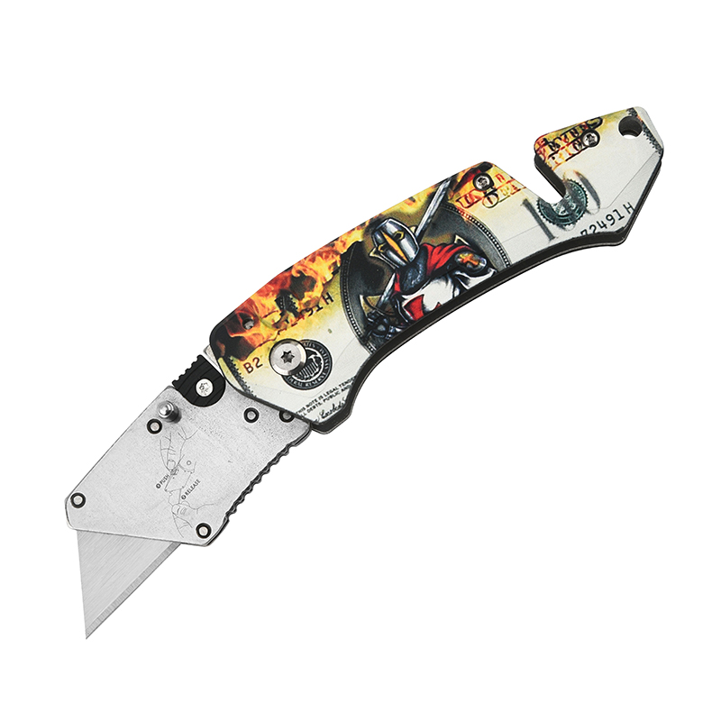 High-Precision Utility Cutter