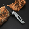Gear Knife