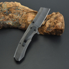 Drop Point Knife
