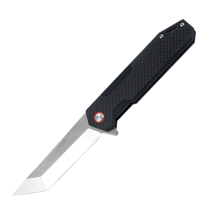 Everyday Folding Blade