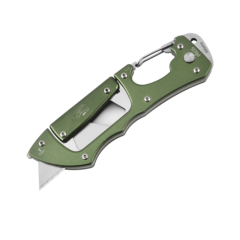 Outdoor Precision Cutter