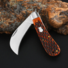 Combat Folding Blade