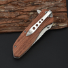 Outdoor Pocket Blade