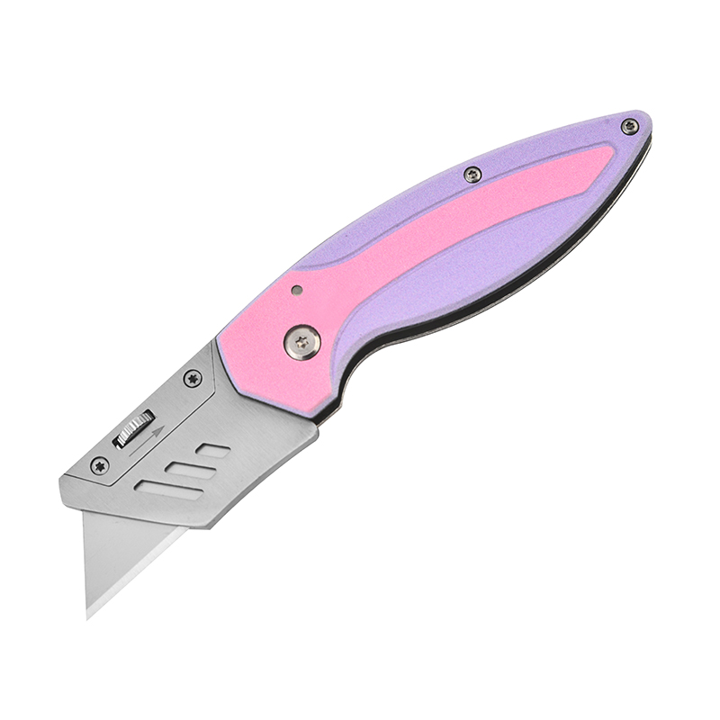 Camping Multi-Utility Knife