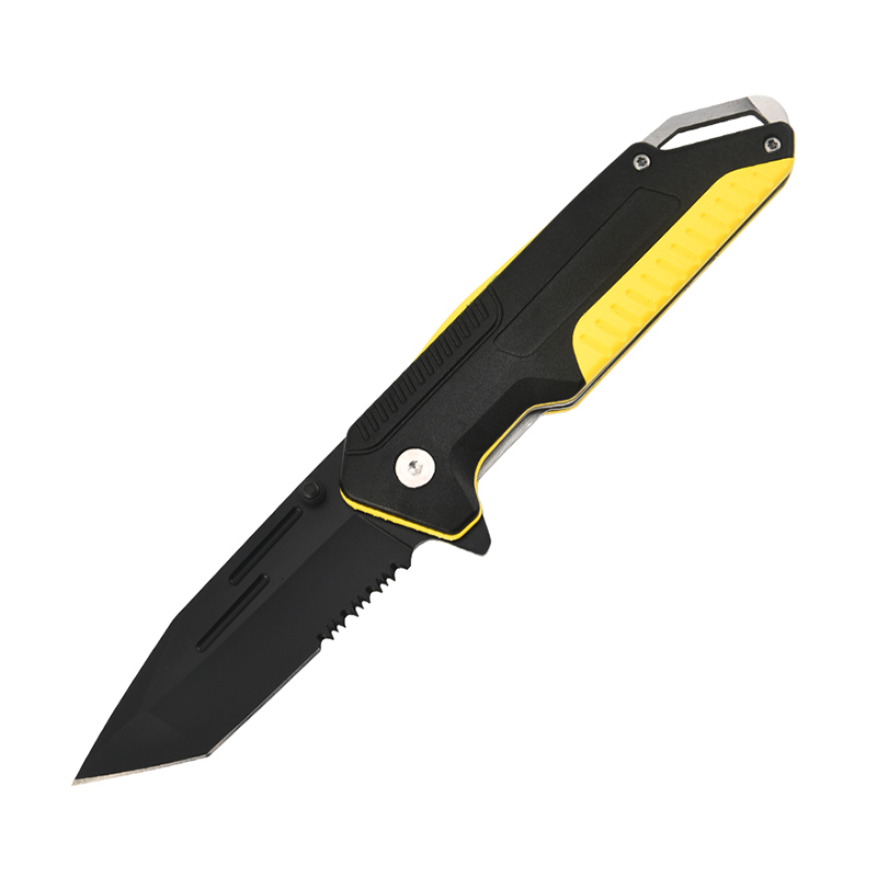 Tactical Pocket Blade
