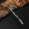 Mountaineering Knife
