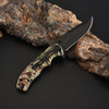 Flipper Knife