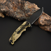 Liner Lock Knife