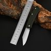 Survival Pocket Blade