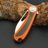 Stainless Steel Knife