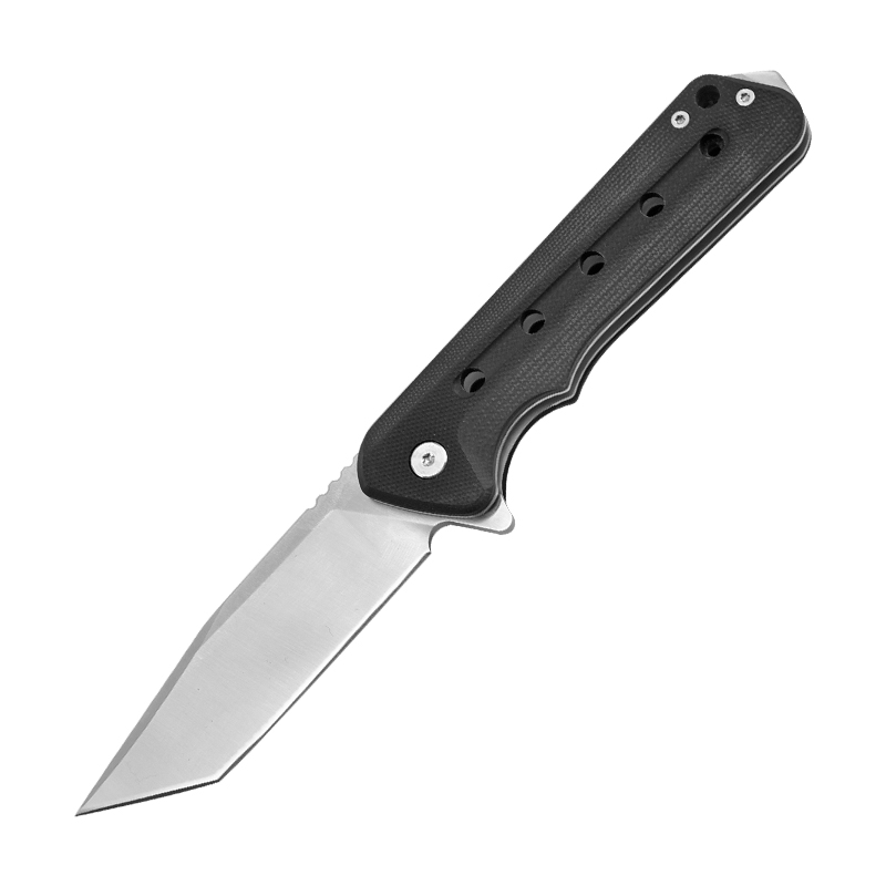 Damascus Knife