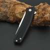 Titanium Knife
