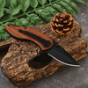Folding Survival Blade
