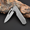 Bushcraft Knife