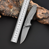Rescue Knife