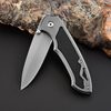 Multi-Tool Knife