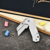 Heavy-Duty Precision Knife