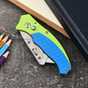 Elite Performance Utility Knife