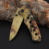 Lightweight Knife