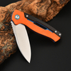 Explorer Knife