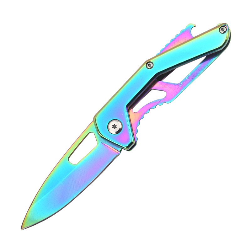 Scout Knife