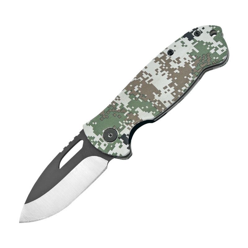 Tanto Knife