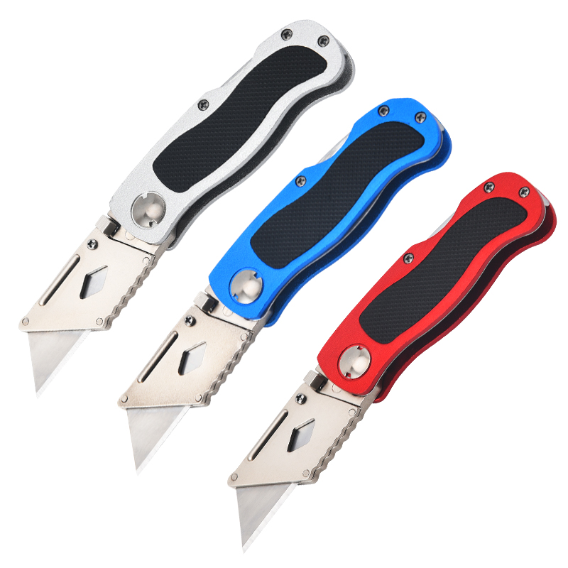 Heavy Duty Box Cutter