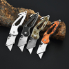 Professional Folding Utility Knife