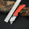 Lightweight Folding Cutter Knife