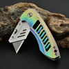 Multi-Purpose Art Cutting Tool