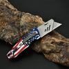 Safety Lock Utility Cutter