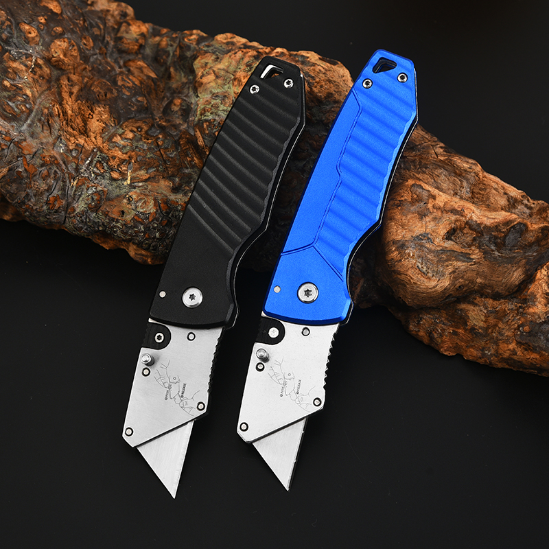 Foldable Box Cutter (3)