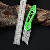 Child-Safe Utility Knife