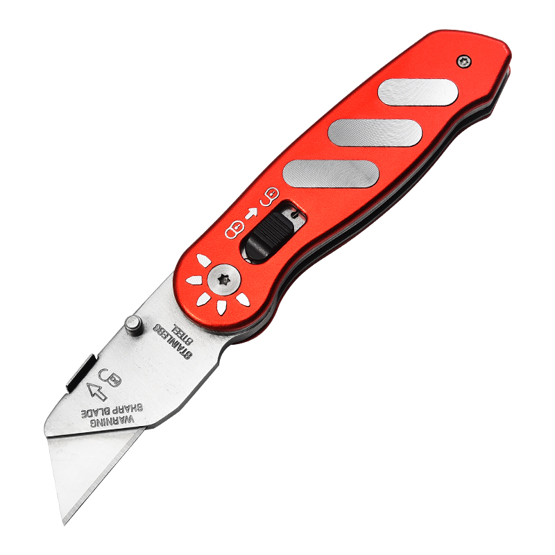 Heavy-Duty Work Knife