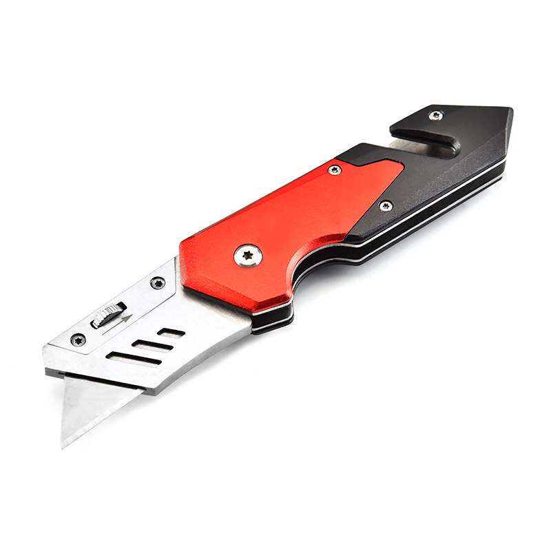 Budget-Friendly Utility Knife