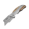 Secure Blade Utility Knife
