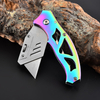 Heavy-Duty Box Cutter