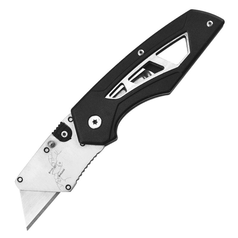 Folding Utility Cutter Knife
