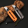 Travel-Sized Utility Knife