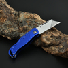 Locking Safety Utility Knife